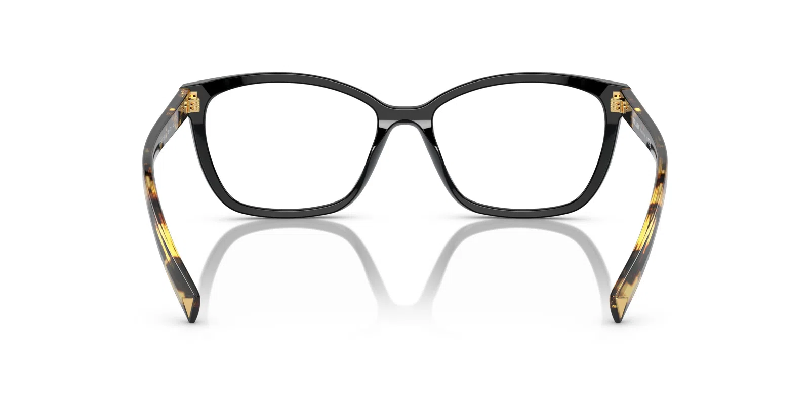 Prada 15ZVF Eyeglasses - view 13